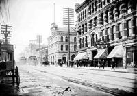 1903 - 9 and 10 Fairfield Building 433 Granville Street