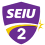 SEIU 2 logo