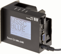 MSSC Smart-Jet Blue