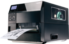 Toshiba B-EX6T Printer