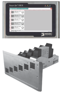 MSSC Smart Jet Hex Max