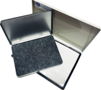 Hewco Industrial Stamp Pads