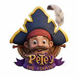 Petey The Pirate