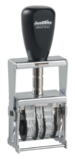 Self Inking Dater