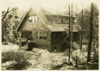 Hewitt Home